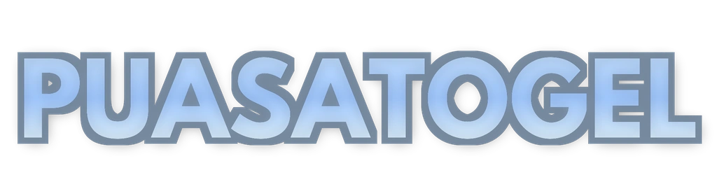 Logo PUASATOGEL